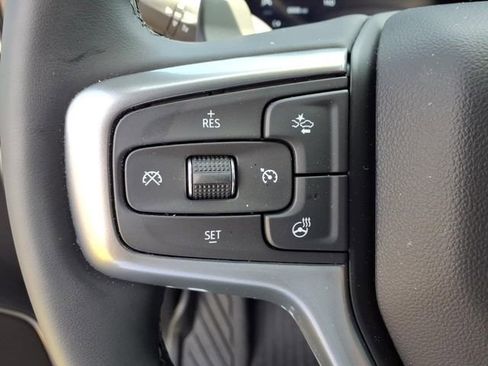 Used 2026 Chevrolet Silverado 1500 RST image 7