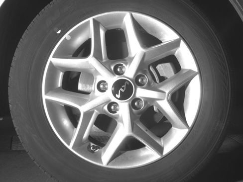 Used 2025 Kia Soul LX w/ LX Technology Package image 13