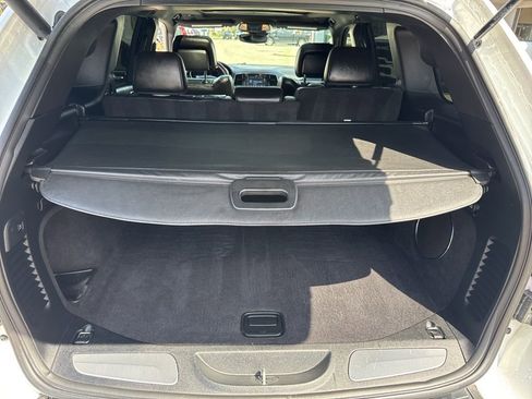 Used 2020 Jeep Grand Cherokee High Altitude image 30