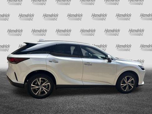 Used 2023 Lexus RX 350 AWD w/ Cold Area Package image 11
