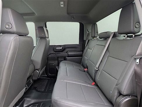 New 2026 Chevrolet Silverado 3500 W/T w/ WT/CX Safety Package image 13