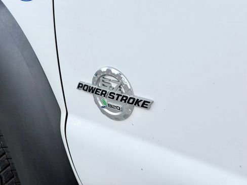 Used 2012 Ford F450 XL w/ PWR Equipment Group AWD/4WD image 12