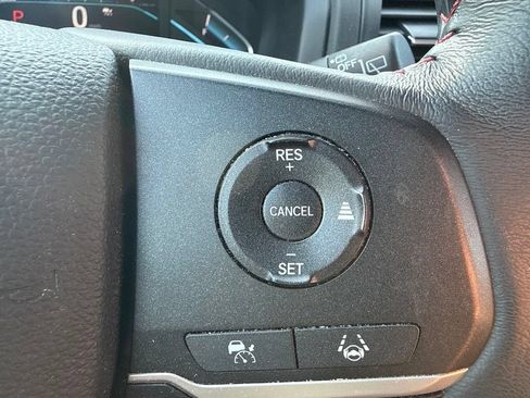 Certified 2023 Honda Odyssey Sport image 23