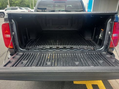 Certified 2016 Chevrolet Colorado LT w/ LT Convenience Package AWD/4WD image 11