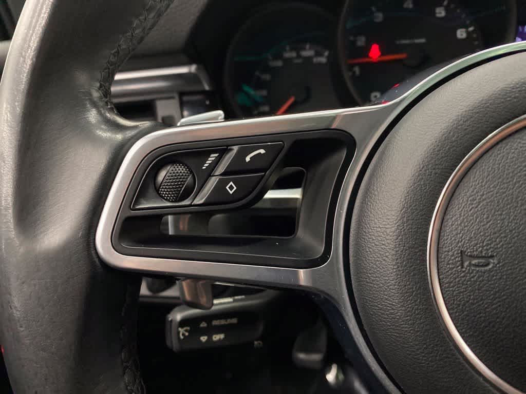 Used 2021 Porsche Macan AWD/4WD image 20