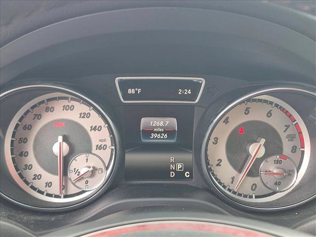 Used 2016 Mercedes-Benz CLA 250 image 11