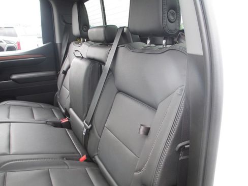 Certified 2023 GMC Sierra 1500 Denali w/ Denali Reserve Package AWD/4WD image 24