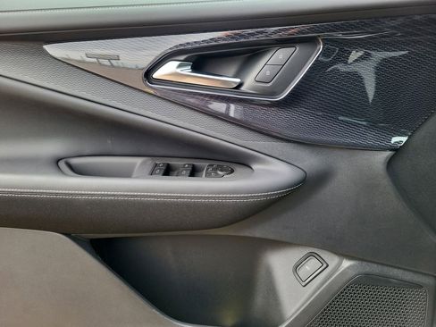 Used 2026 Chevrolet Blazer EV LT w/ LPO, Blackout Package image 26