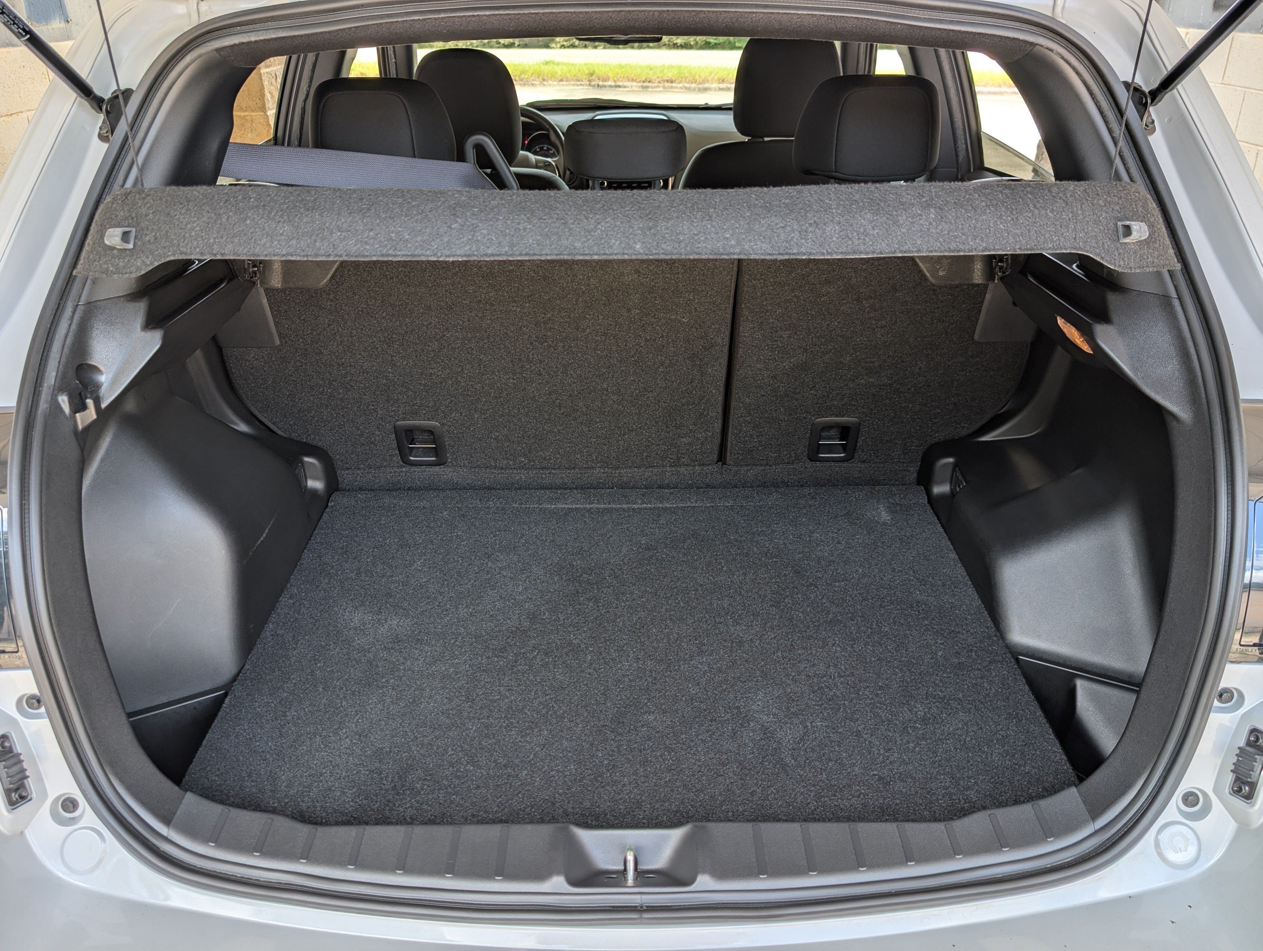 Used 2024 Mitsubishi Outlander Sport AWD image 18