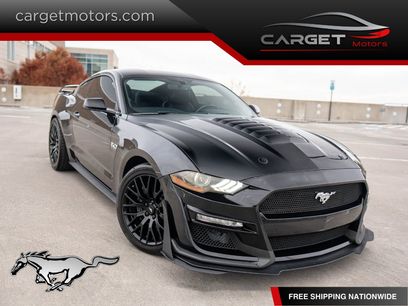 Used 2020 Ford Mustang GT Premium w/ GT Performance Package