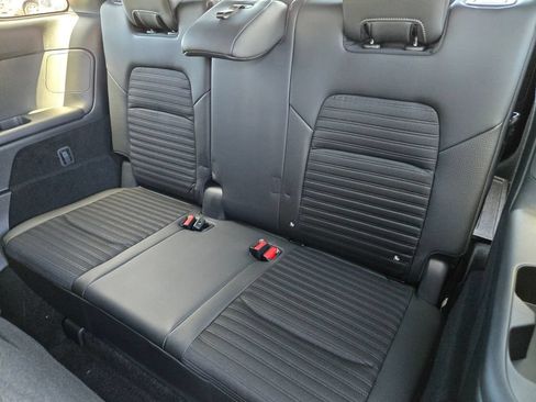 New 2026 Nissan Pathfinder Rock Creek AWD/4WD image 22