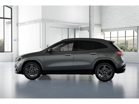 New 2026 Mercedes-Benz GLA 250 4MATIC image 33