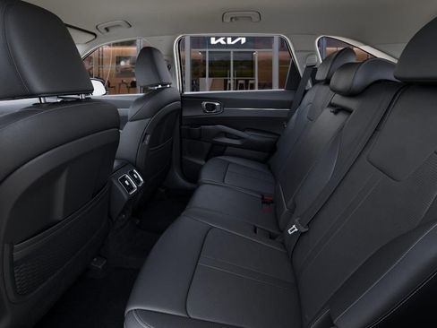 New 2026 Kia Sorento EX AWD/4WD image 18