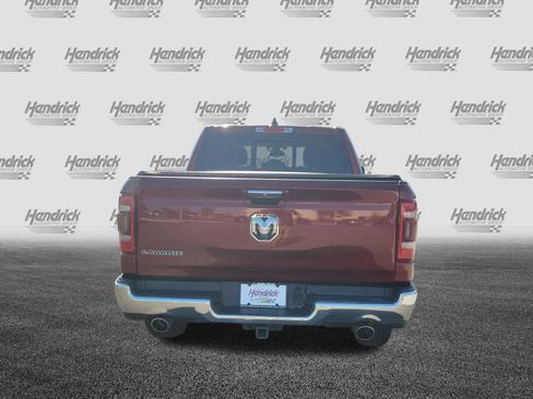 Used 2019 RAM 1500 Laramie RWD image 6