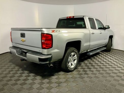 Used 2018 Chevrolet Silverado 1500 LT w/ All Star Edition image 15