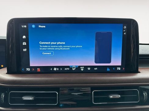 Used 2025 Lincoln Aviator Reserve w/ Equipment Group 201A AWD/4WD image 26