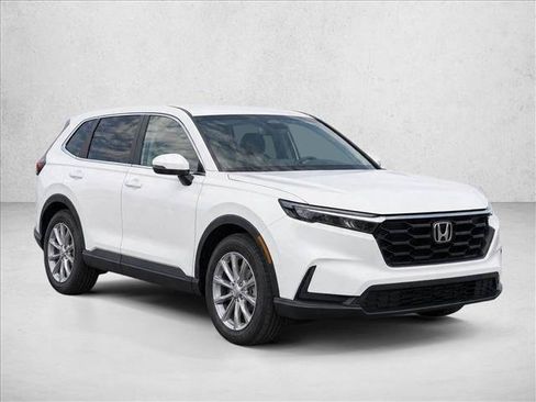 Used 2023 Honda CR-V EX image 3