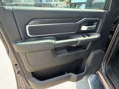 Used 2026 RAM 2500 Big Horn AWD/4WD image 14