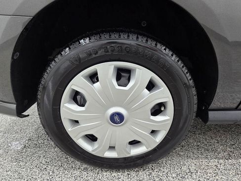 Used 2020 Ford Transit Connect XLT FWD image 29