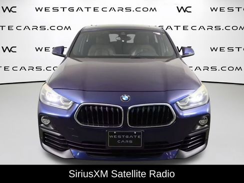 Used 2018 BMW X2 xDrive28i image 4