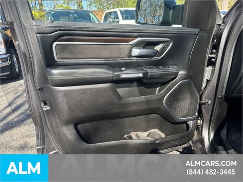 Used 2022 RAM 1500 Laramie image 13