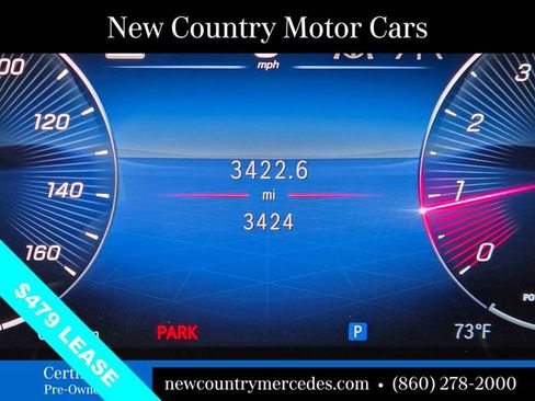 Certified 2026 Mercedes-Benz GLA 250 4MATIC image 31