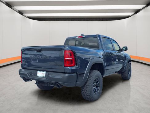 New 2026 RAM 1500 RHO image 6