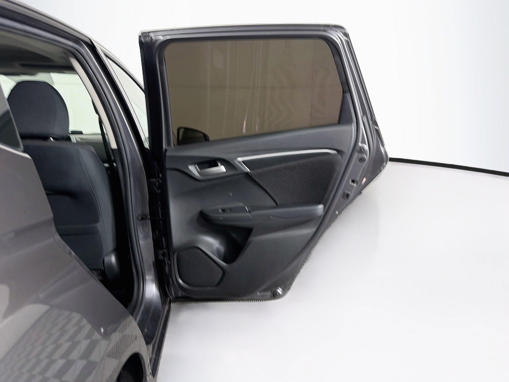 Used 2016 Honda Fit EX image 30