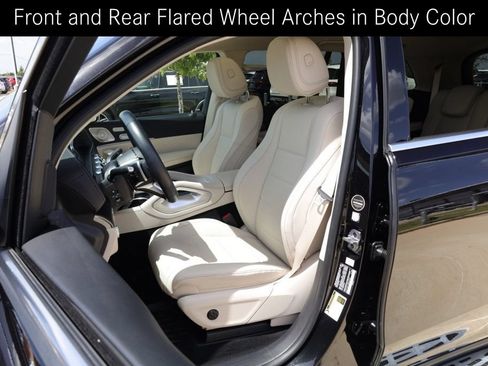 Certified 2025 Mercedes-Benz GLS 450 4MATIC image 12