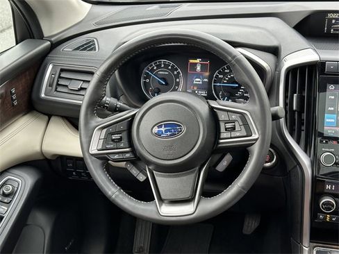 Used 2019 Subaru Ascent Touring w/ Popular Package #2A image 25