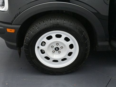 Used 2024 Ford Bronco Sport Heritage image 31