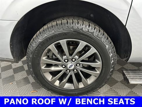 Used 2021 Ford Expedition Max Limited image 20