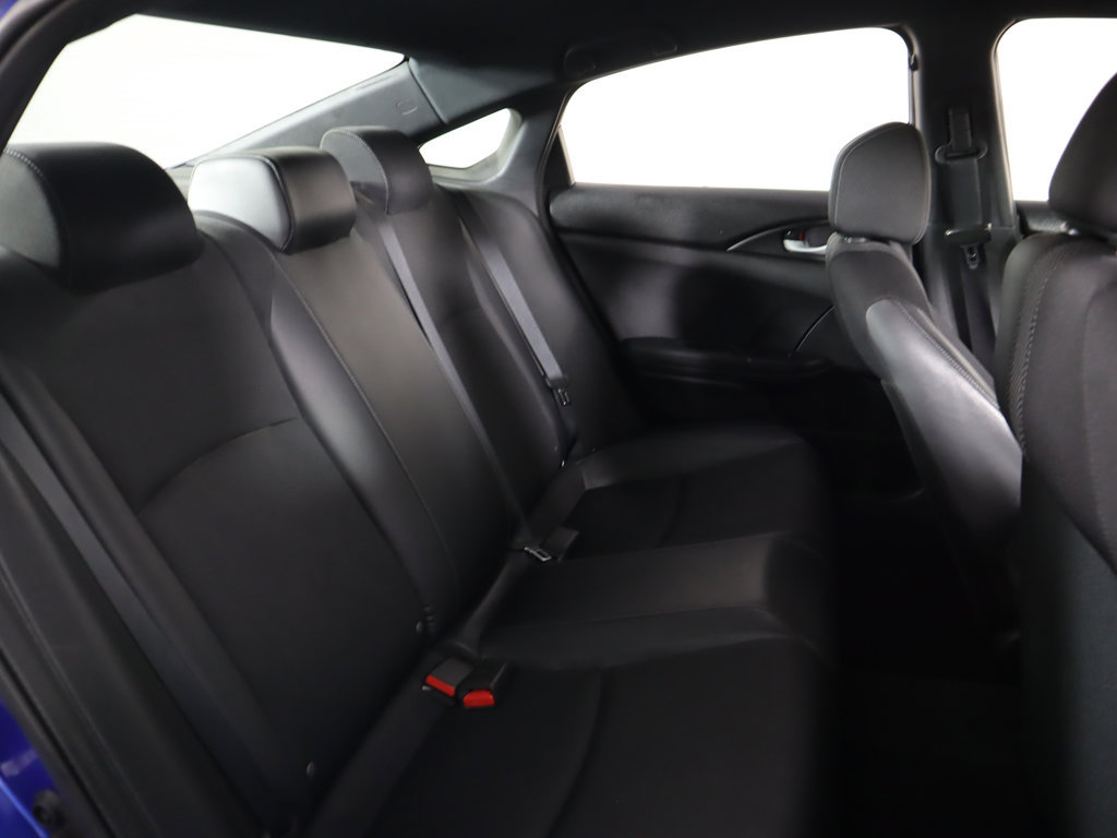 Used 2021 Honda Civic Sport image 31