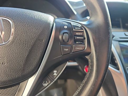 Used 2016 Acura TLX V6 w/ Advance Package image 20