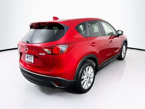 Used 2014 MAZDA CX-5 Grand Touring image 7