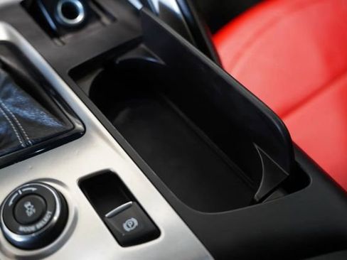 Used 2016 Chevrolet Corvette Stingray Coupe w/ Battery Protection Package RWD image 31