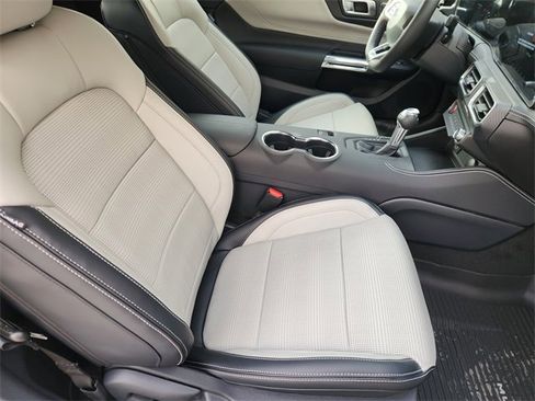 New 2026 Ford Mustang Premium image 10