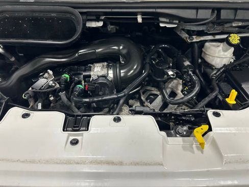 Used 2024 Ford Transit 250 148 Medium Roof Extended AWD w/ Load Area Protection Package image 52