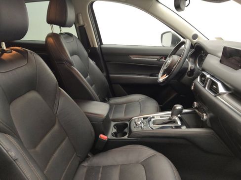 Used 2017 MAZDA CX-5 Grand Touring image 21
