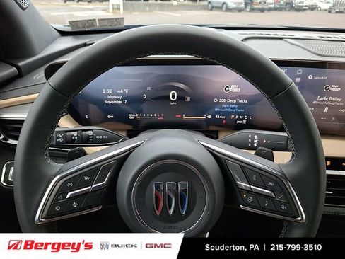 New 2026 Buick Enclave Preferred w/ Power Package image 15