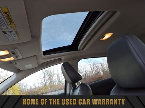 Used 2020 Honda HR-V Touring image 23