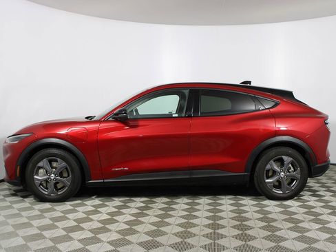 Used 2023 Ford Mustang Mach-E Select image 27