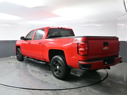 Used 2018 Chevrolet Silverado 1500 LT w/ All Star Edition image 12