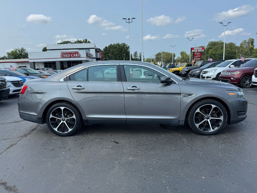 Used 2014 Ford Taurus SEL w/ Equipment Group 201A AWD/4WD image 6