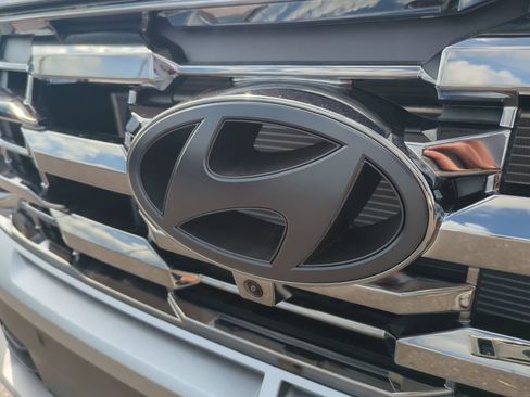 New 2026 Hyundai Tucson Limited AWD/4WD image 13