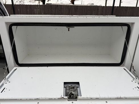 Used 2020 RAM 2500 Tradesman image 33