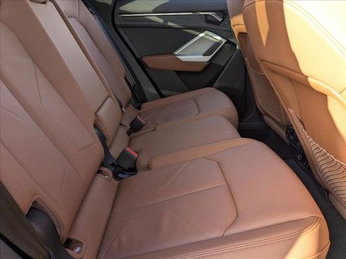 Certified 2025 Audi Q3 2.0T Premium w/ Convenience Package image 16