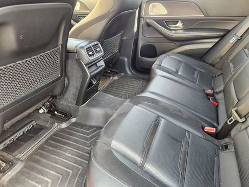 Used 2021 Mercedes-Benz GLE 53 AMG 4MATIC image 29