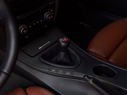 Used 2008 BMW M3 Coupe image 15