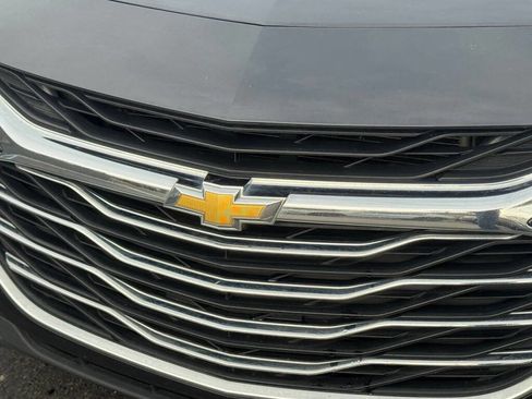 Used 2023 Chevrolet Malibu LT image 21